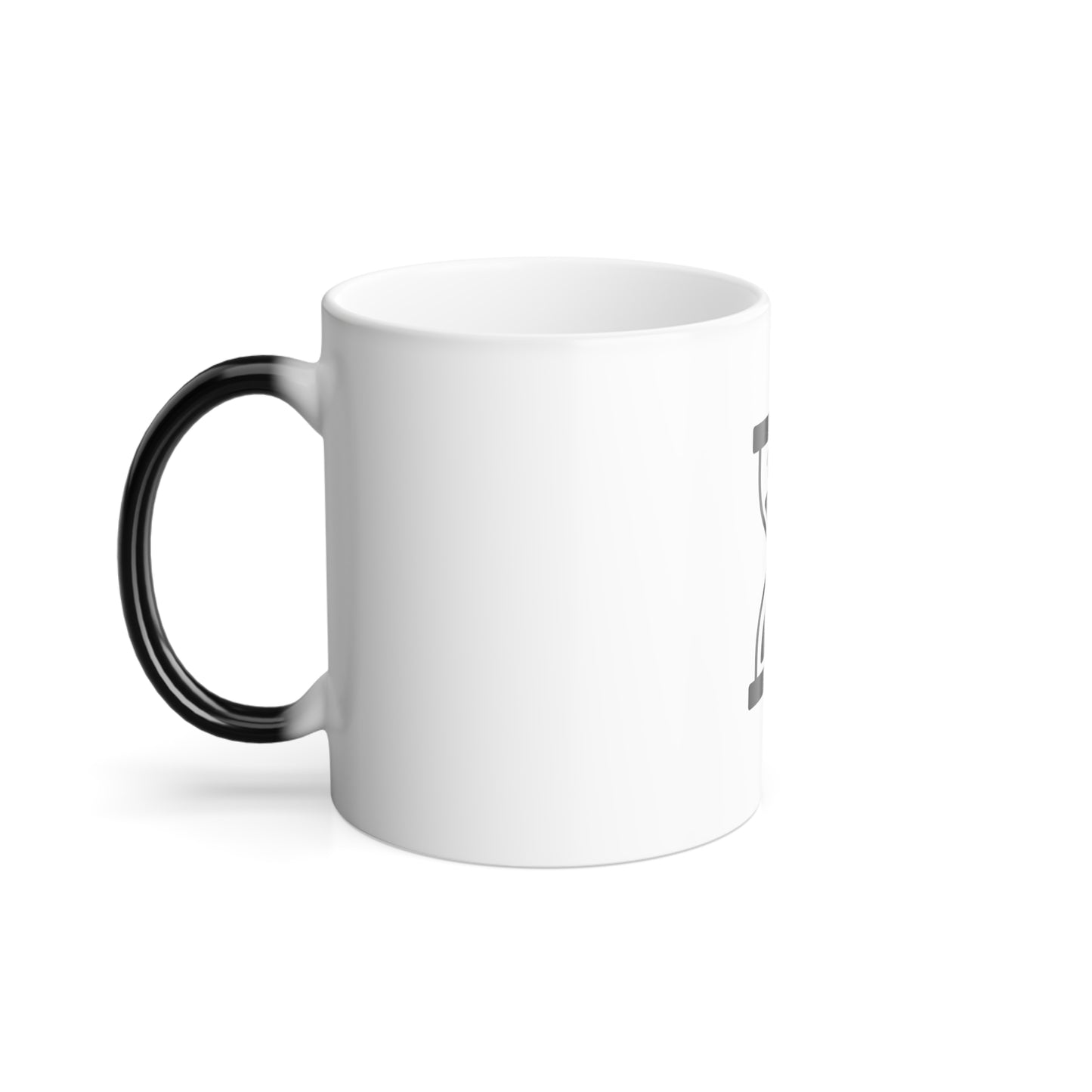 Value Time Mug