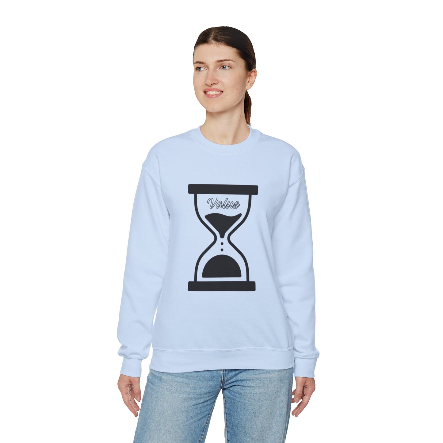 Value Time Sweatshirt