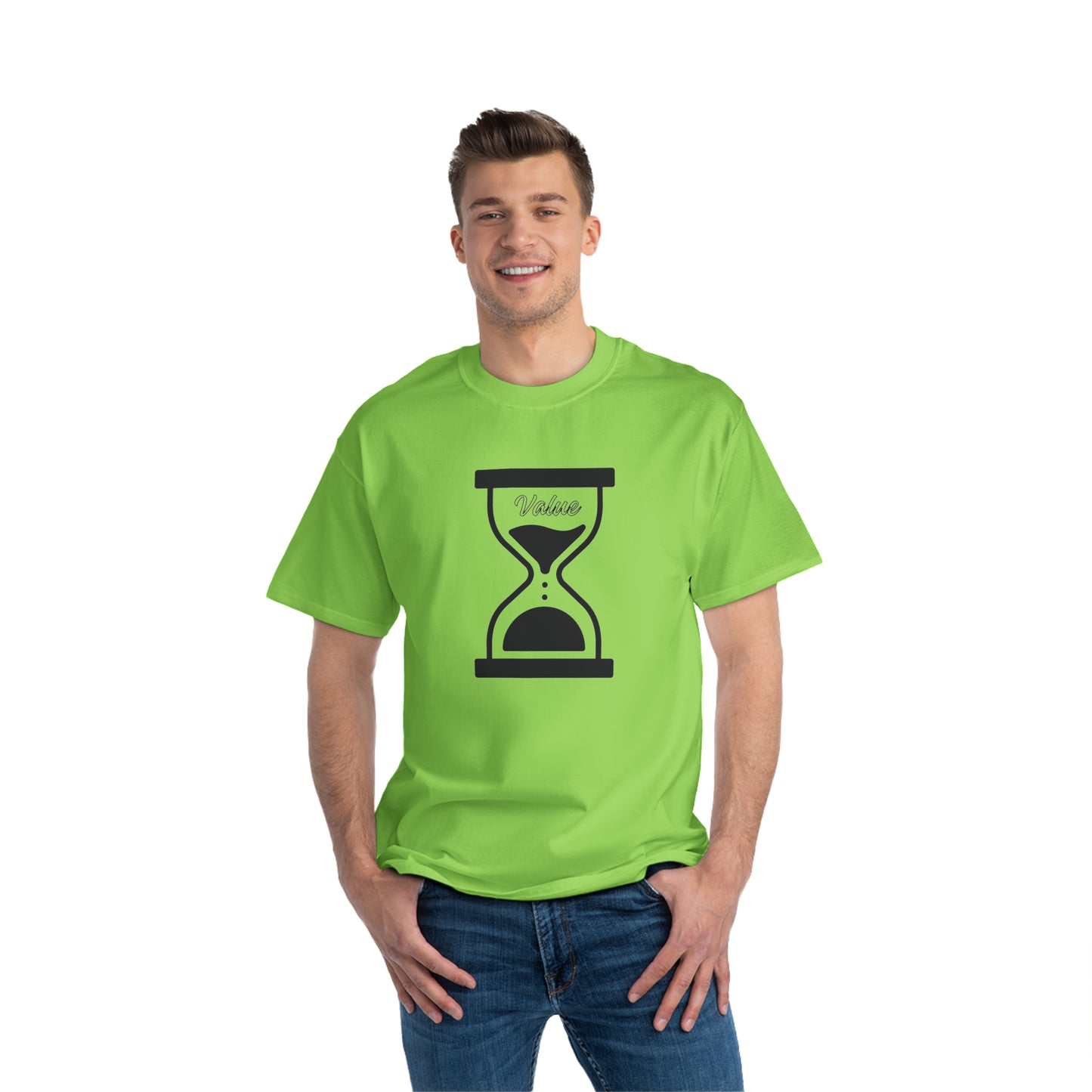 Value Time T-Shirt