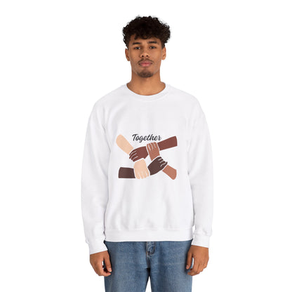 Together Sweatshirt