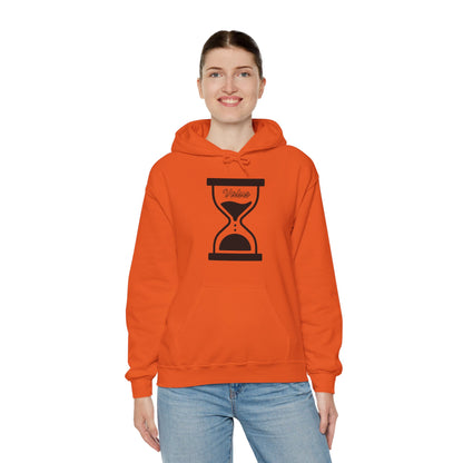 Value Time Hoodie