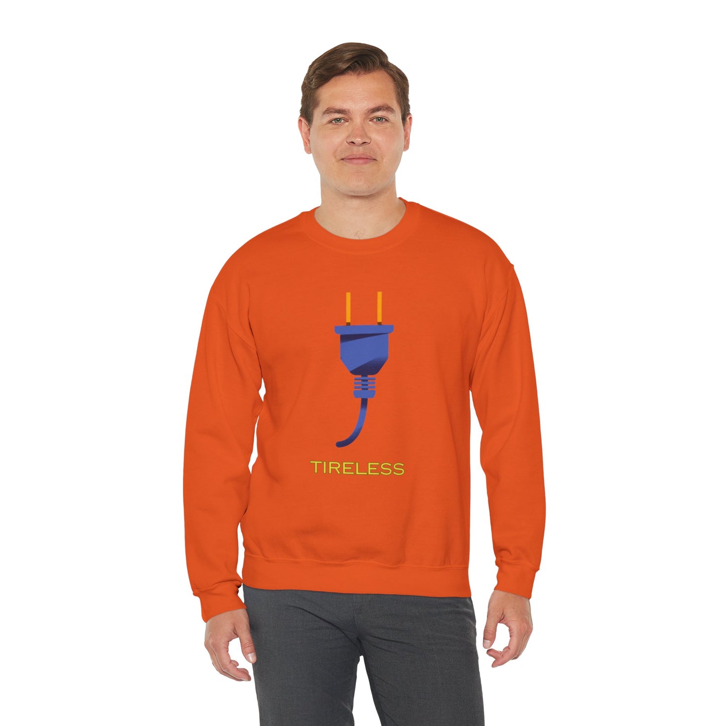 Tireless Sweatshirt