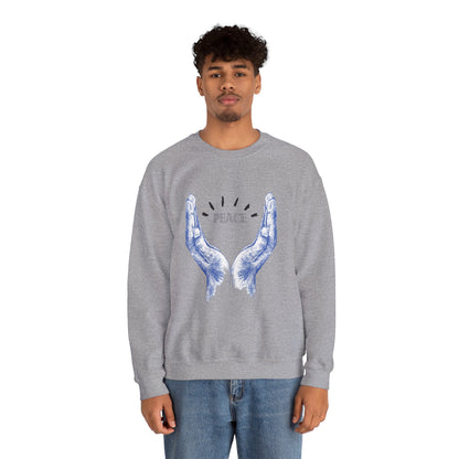 Peace Sweatshirt