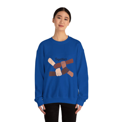 Together Sweatshirt