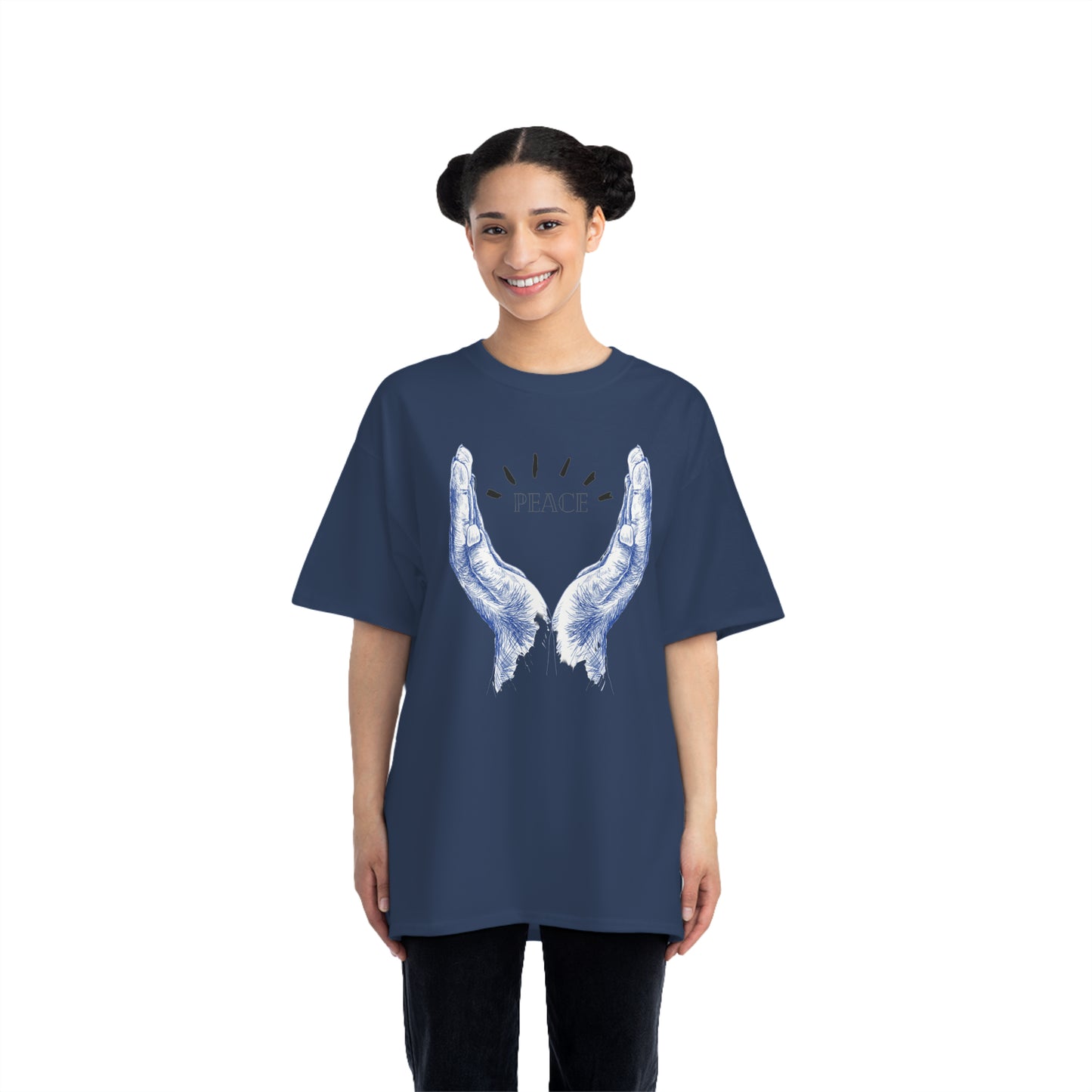 Peace T-Shirt