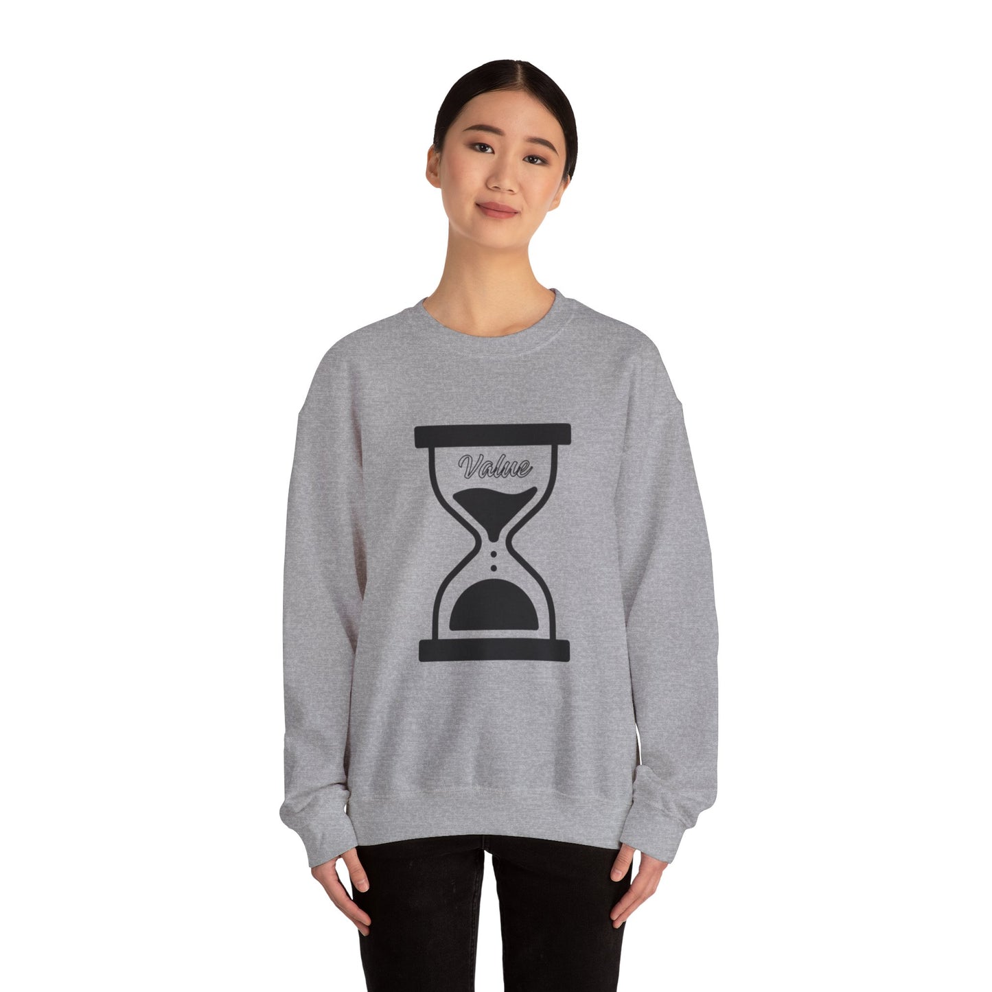 Value Time Sweatshirt