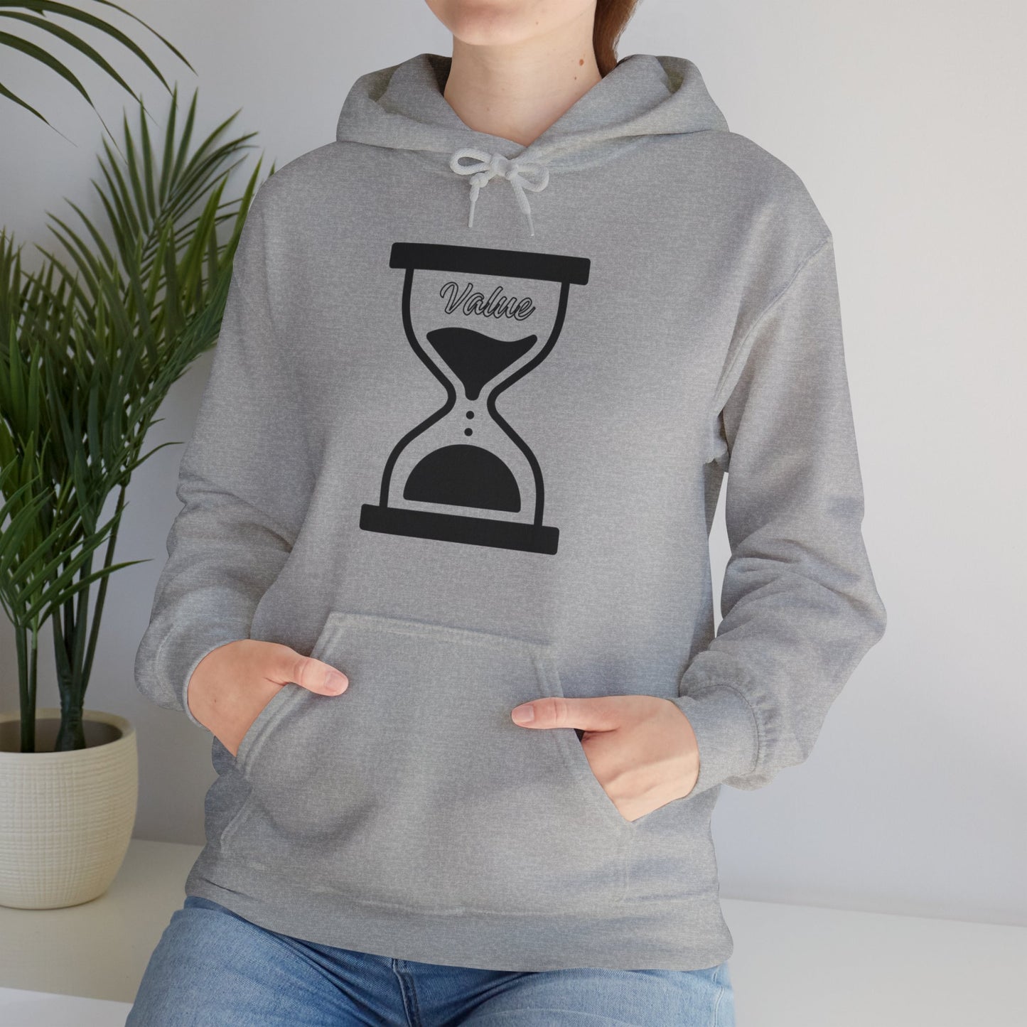 Value Time Hoodie