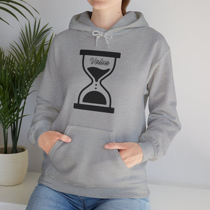 Value Time Hoodie