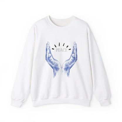 Peace Sweatshirt