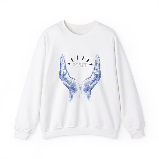 Peace Sweatshirt