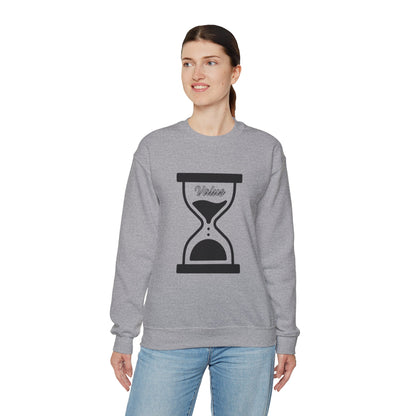 Value Time Sweatshirt