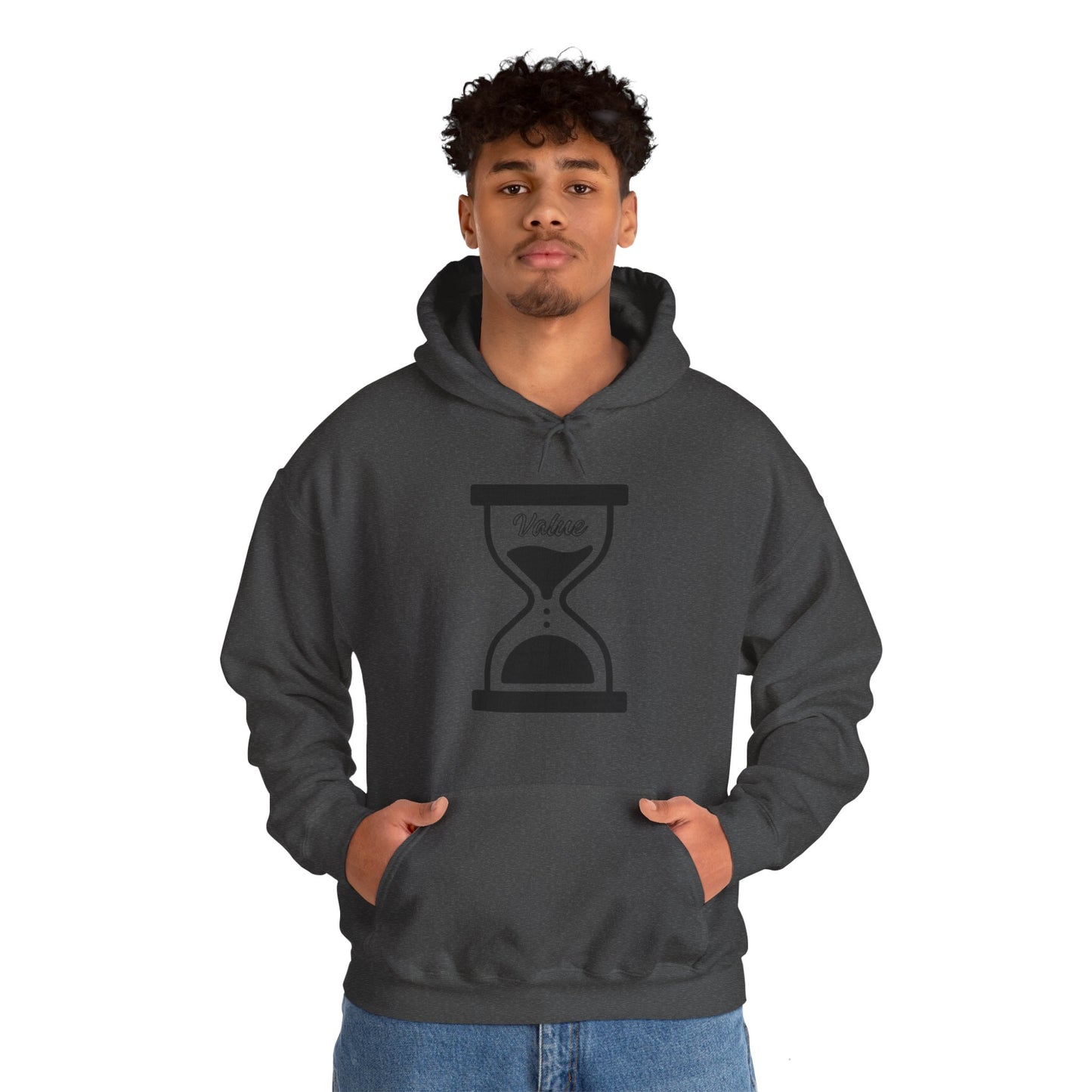 Value Time Hoodie