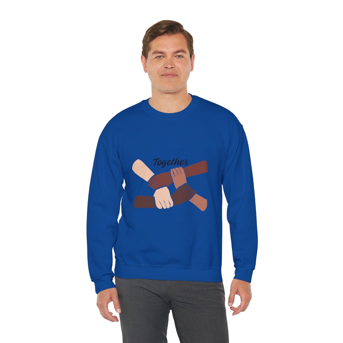 Together Sweatshirt