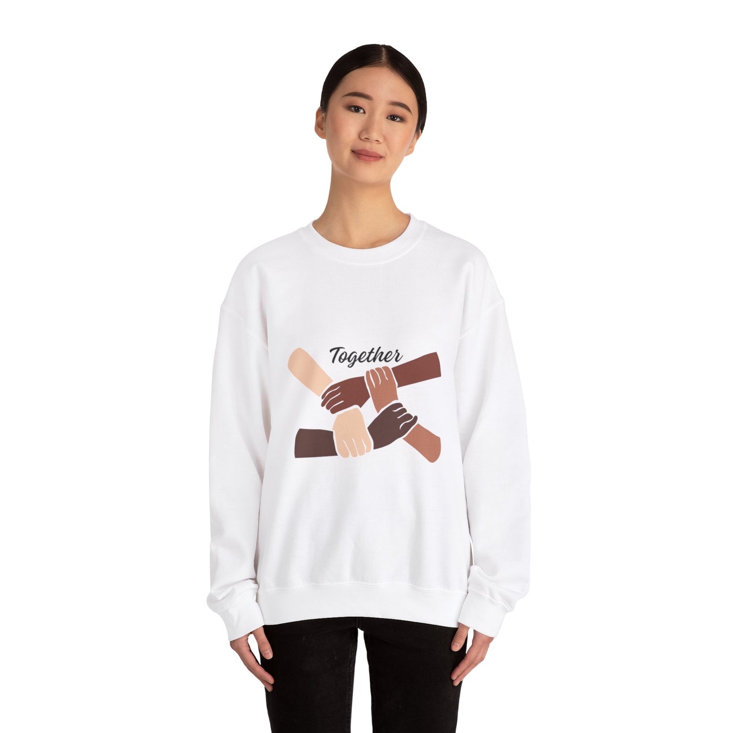 Together Sweatshirt