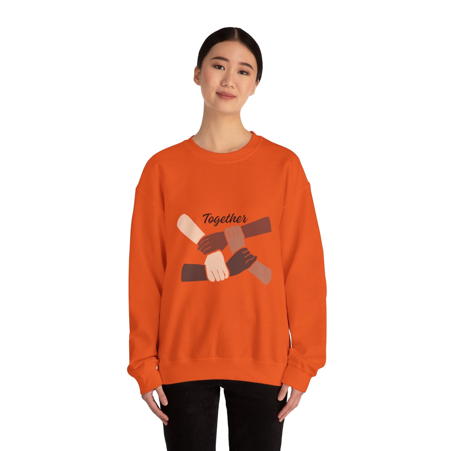 Together Sweatshirt