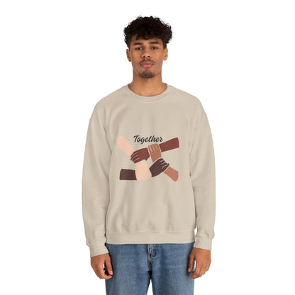 Together Sweatshirt