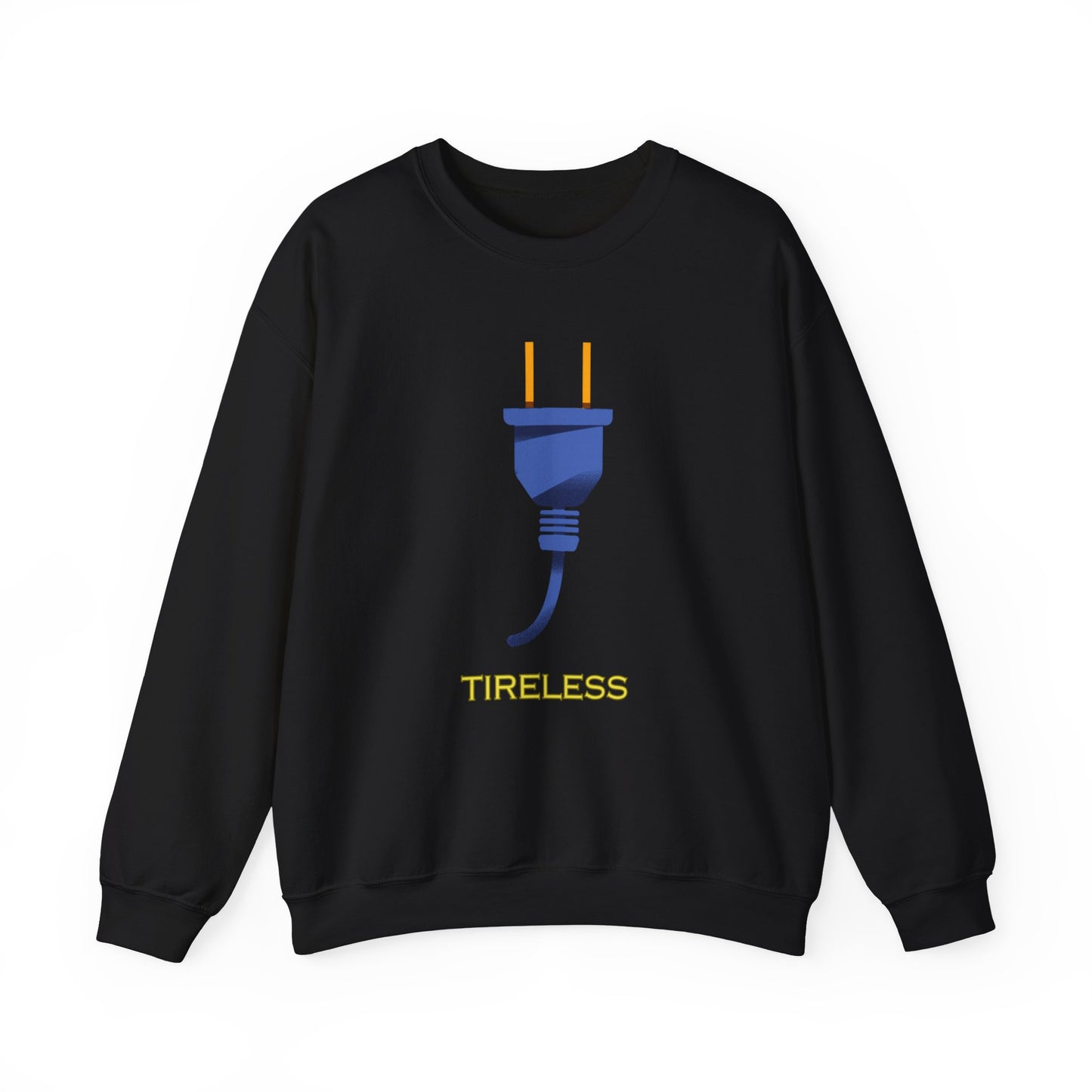 Tireless Sweatshirt