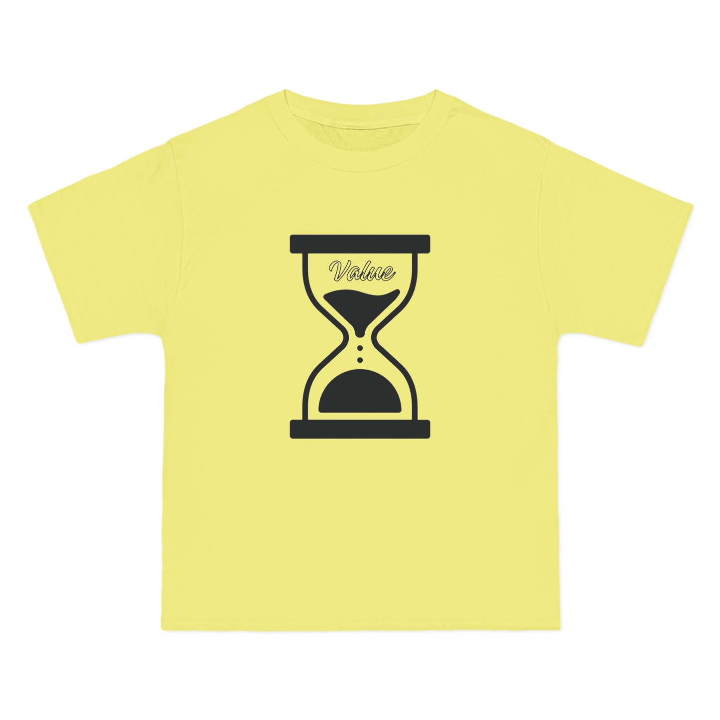 Value Time T-Shirt