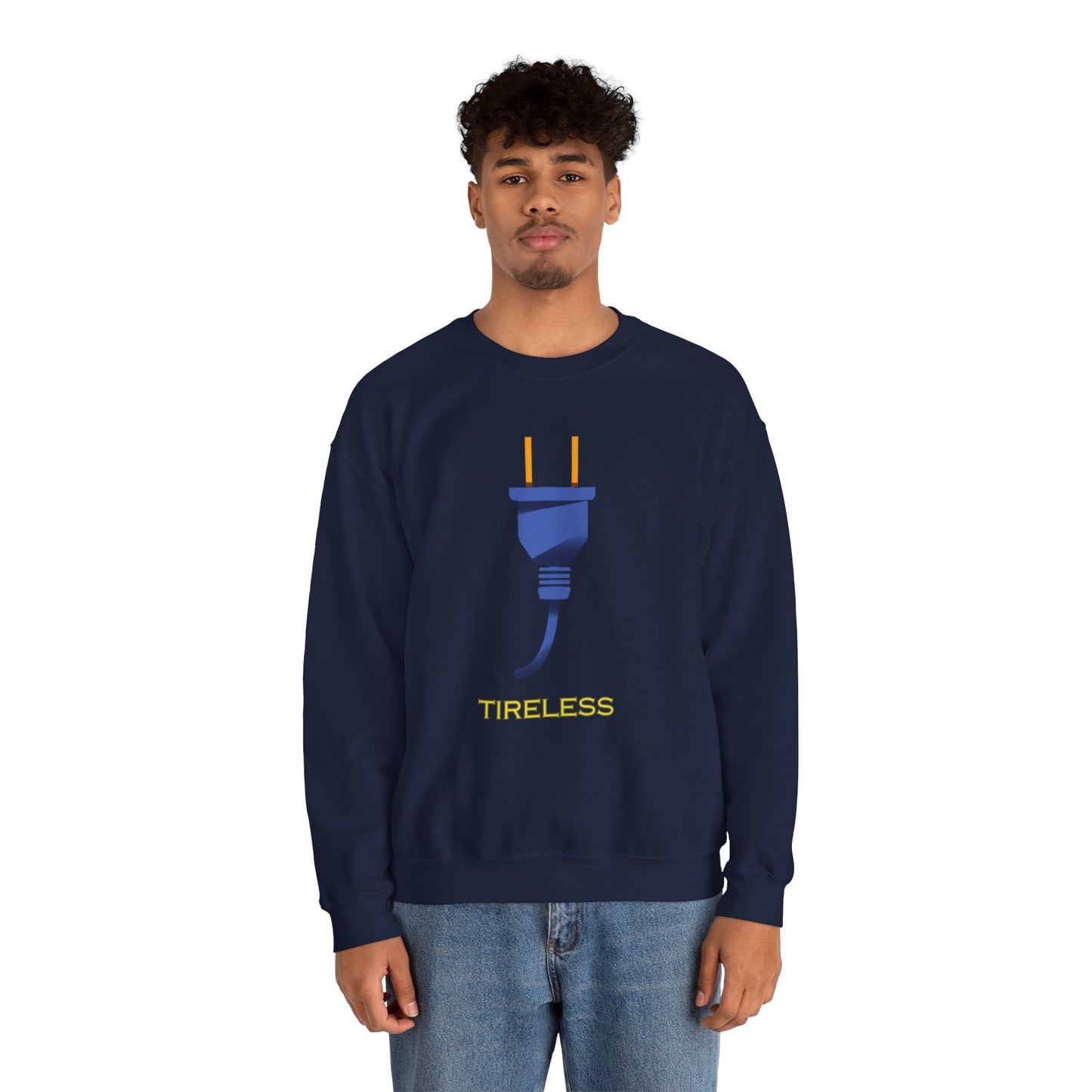 Tireless Sweatshirt