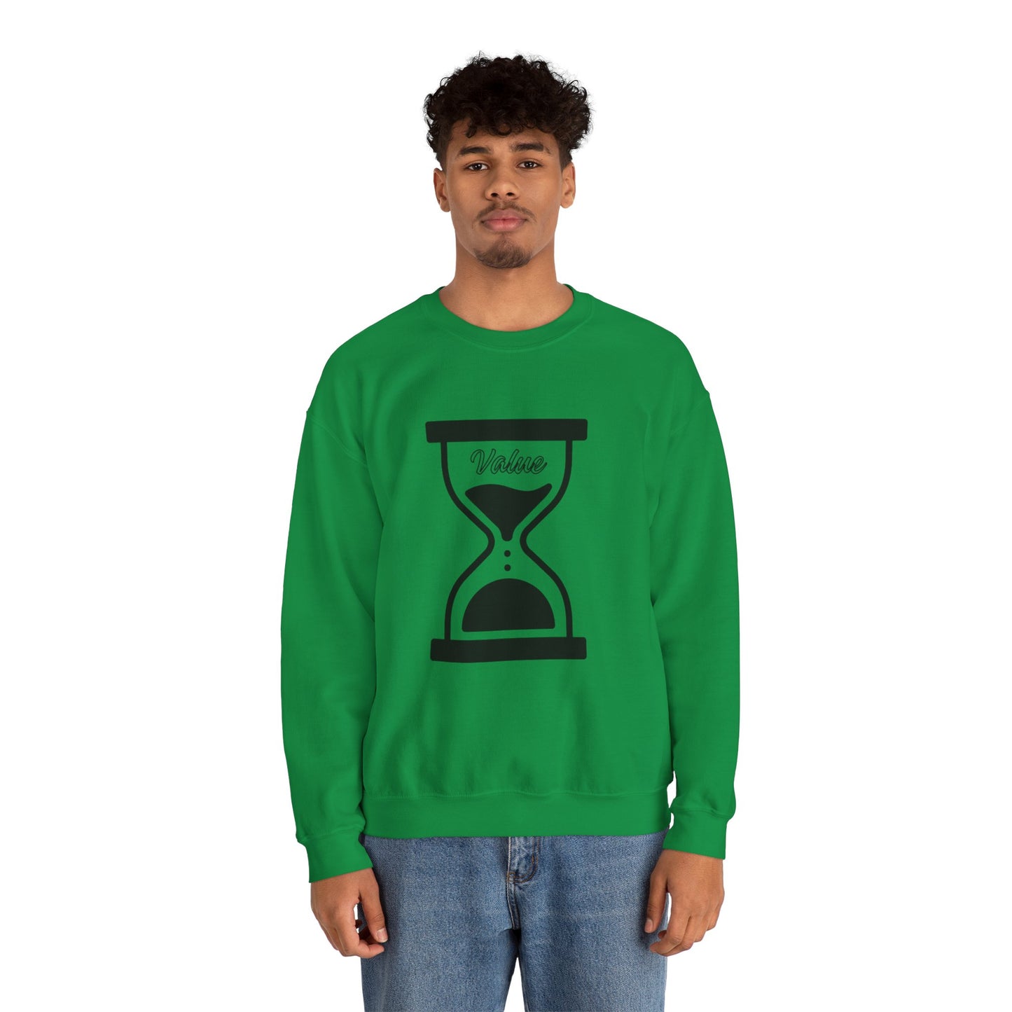 Value Time Sweatshirt