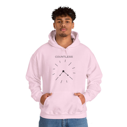 Countless Times Hoodie