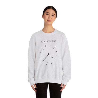 Countless Times Sweatshirt