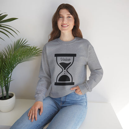 Value Time Sweatshirt