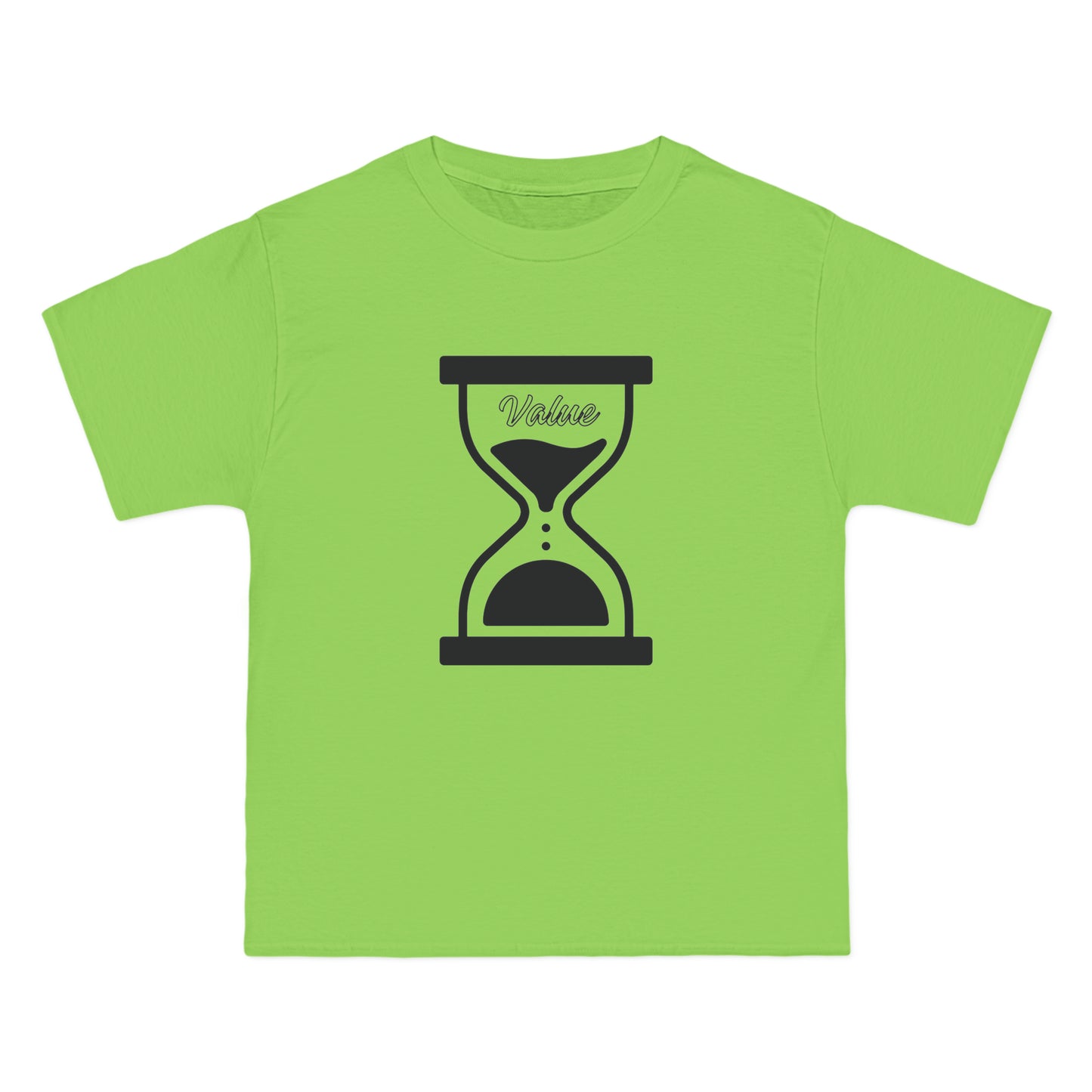 Value Time T-Shirt