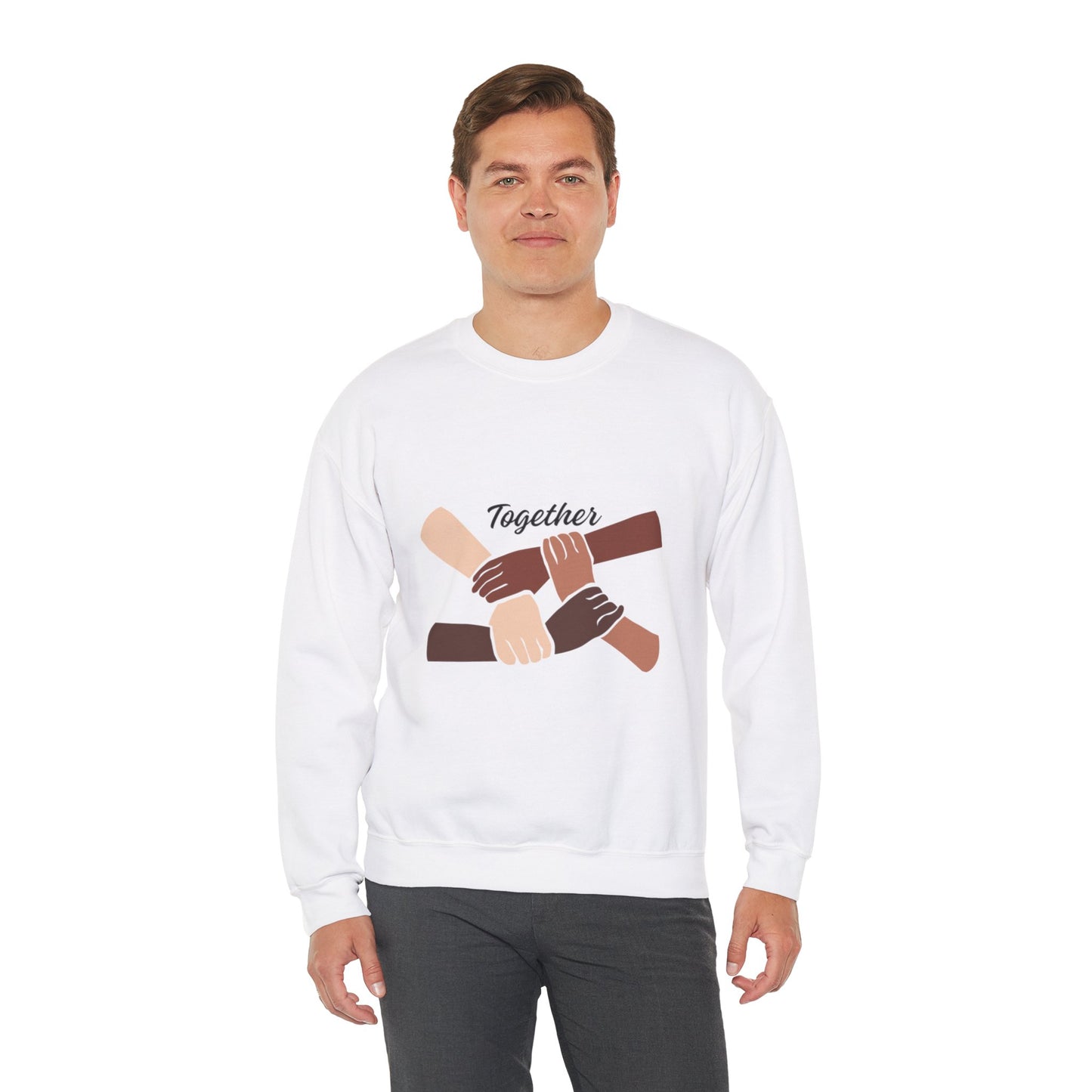 Together Sweatshirt