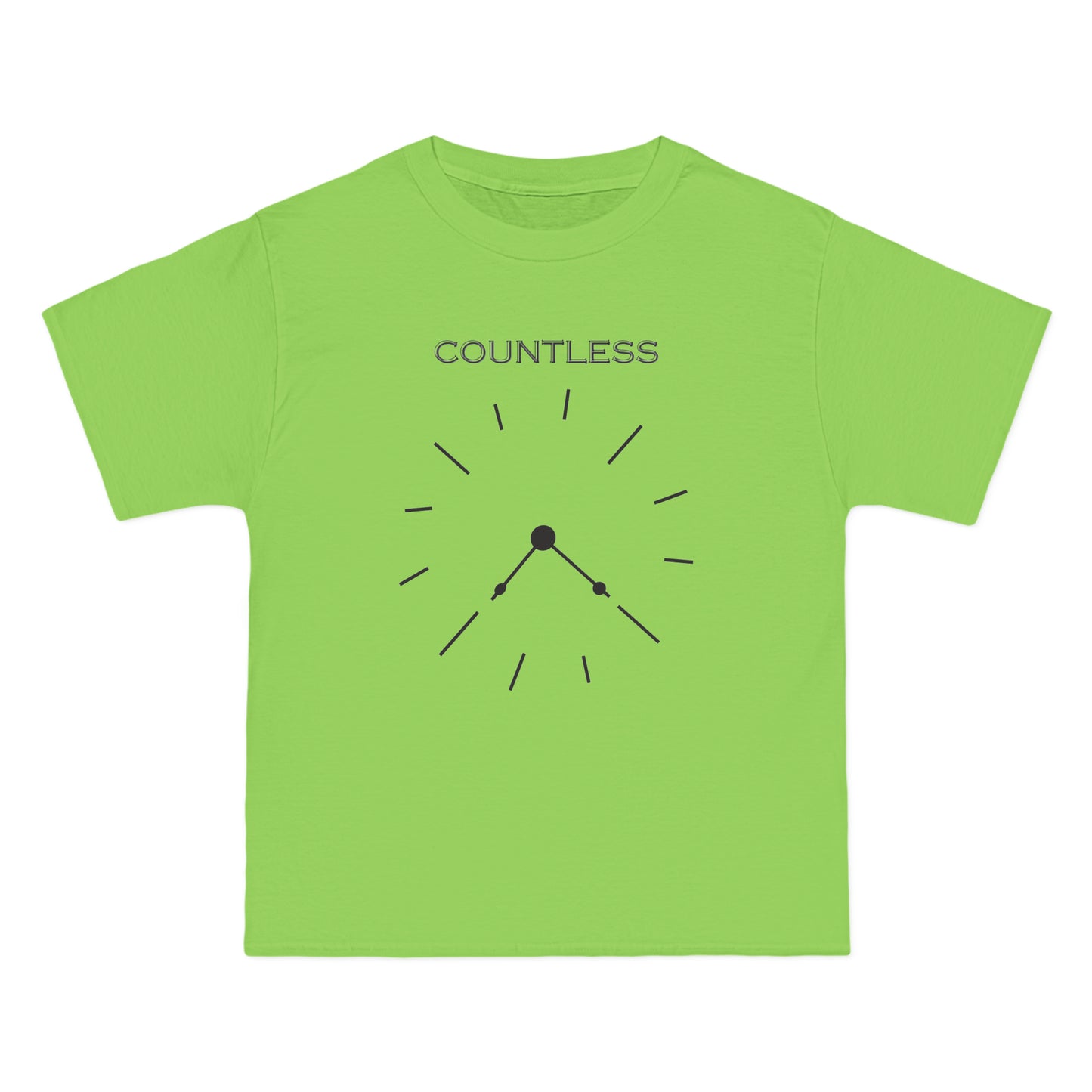 Countless Times T-Shirt