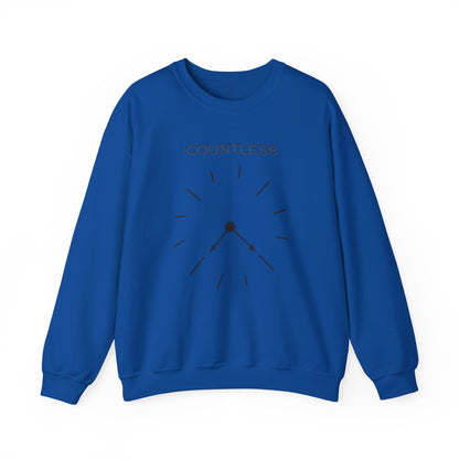 Countless Times Sweatshirt