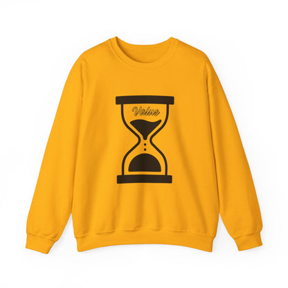 Value Time Sweatshirt