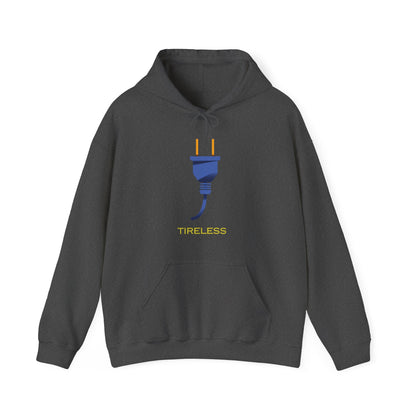 Tireless Hoodie