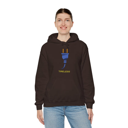 Tireless Hoodie