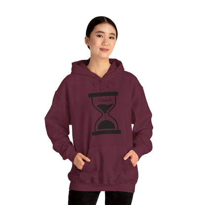 Value Time Hoodie