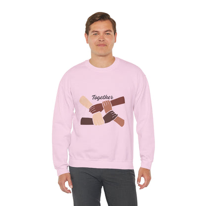 Together Sweatshirt