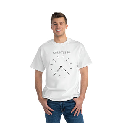 Countless Times T-Shirt