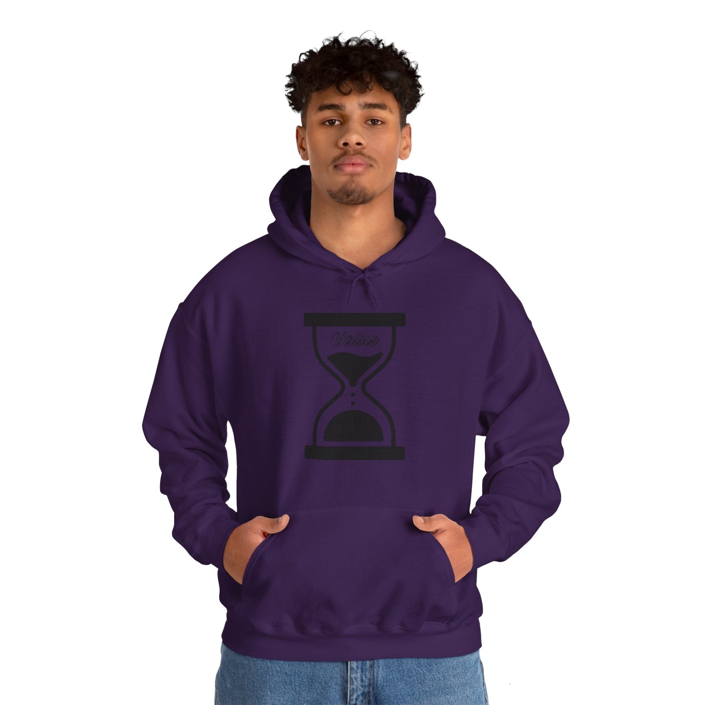 Value Time Hoodie