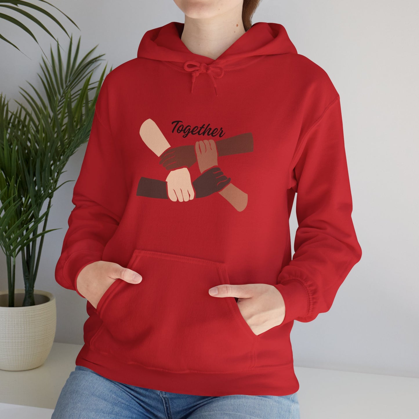 Together Hoodie