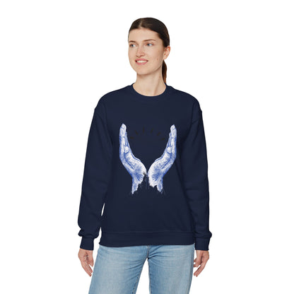 Peace Sweatshirt