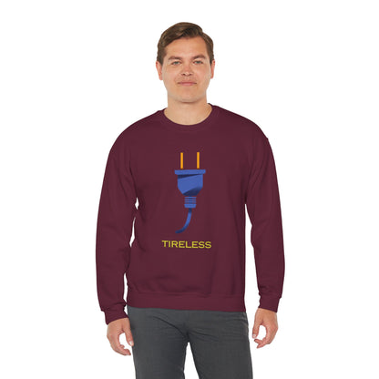 Tireless Sweatshirt