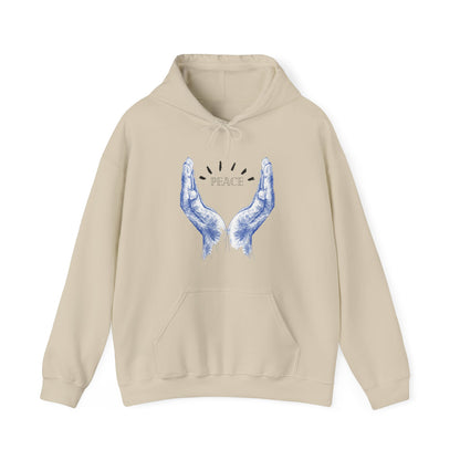 Peace Hoodie