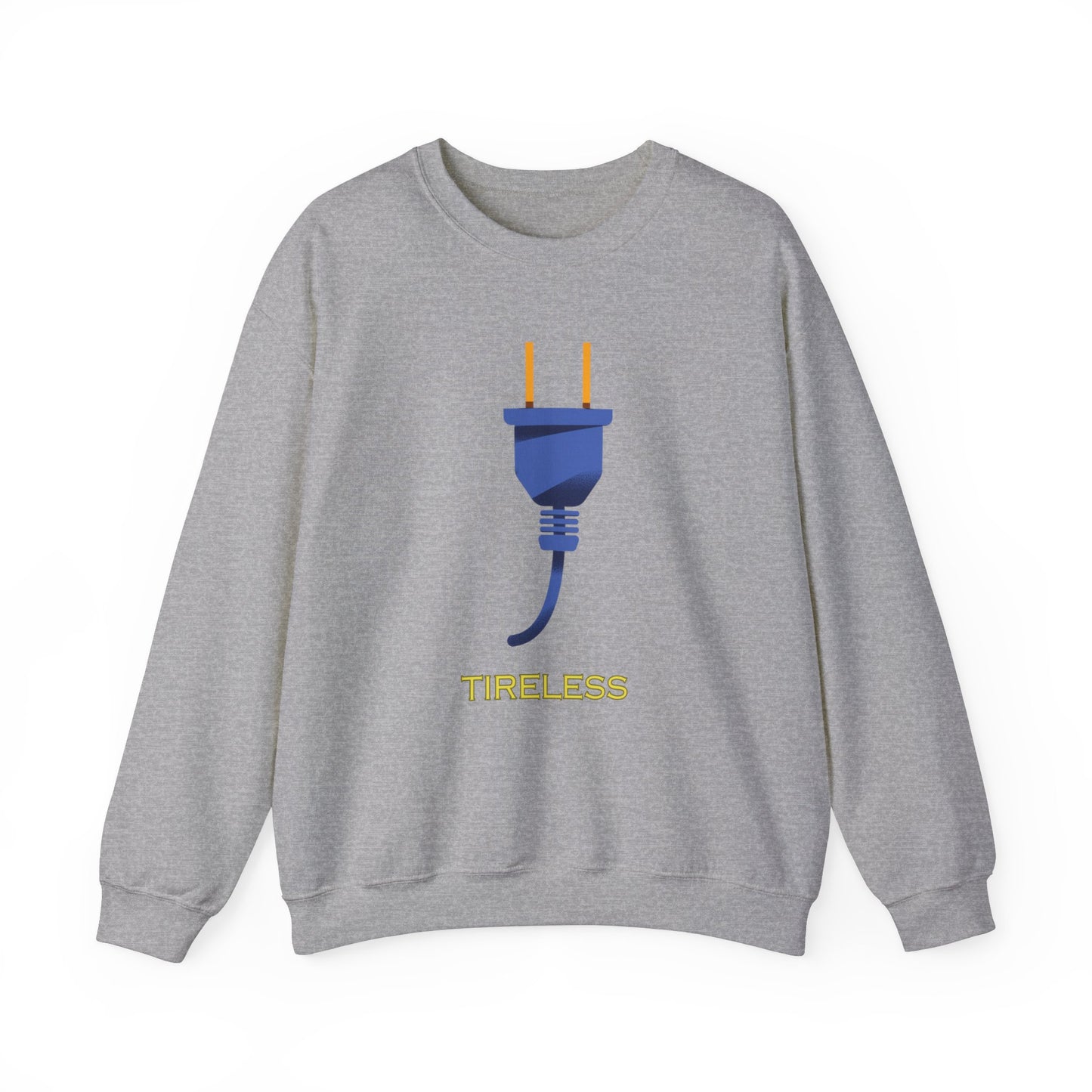 Tireless Sweatshirt