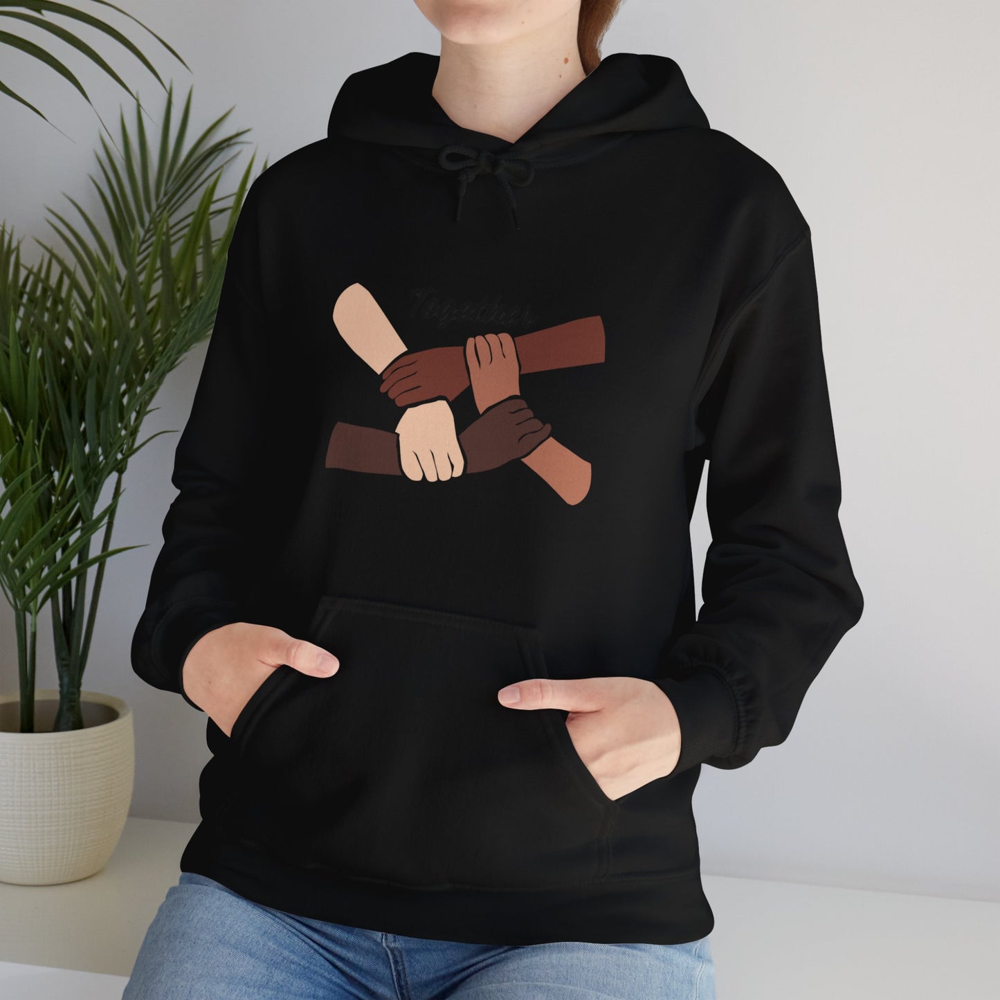 Together Hoodie