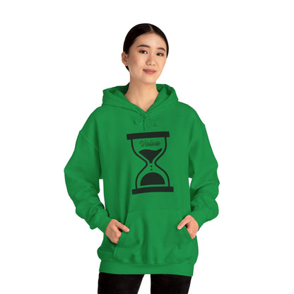 Value Time Hoodie