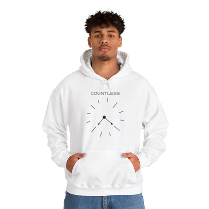 Countless Times Hoodie