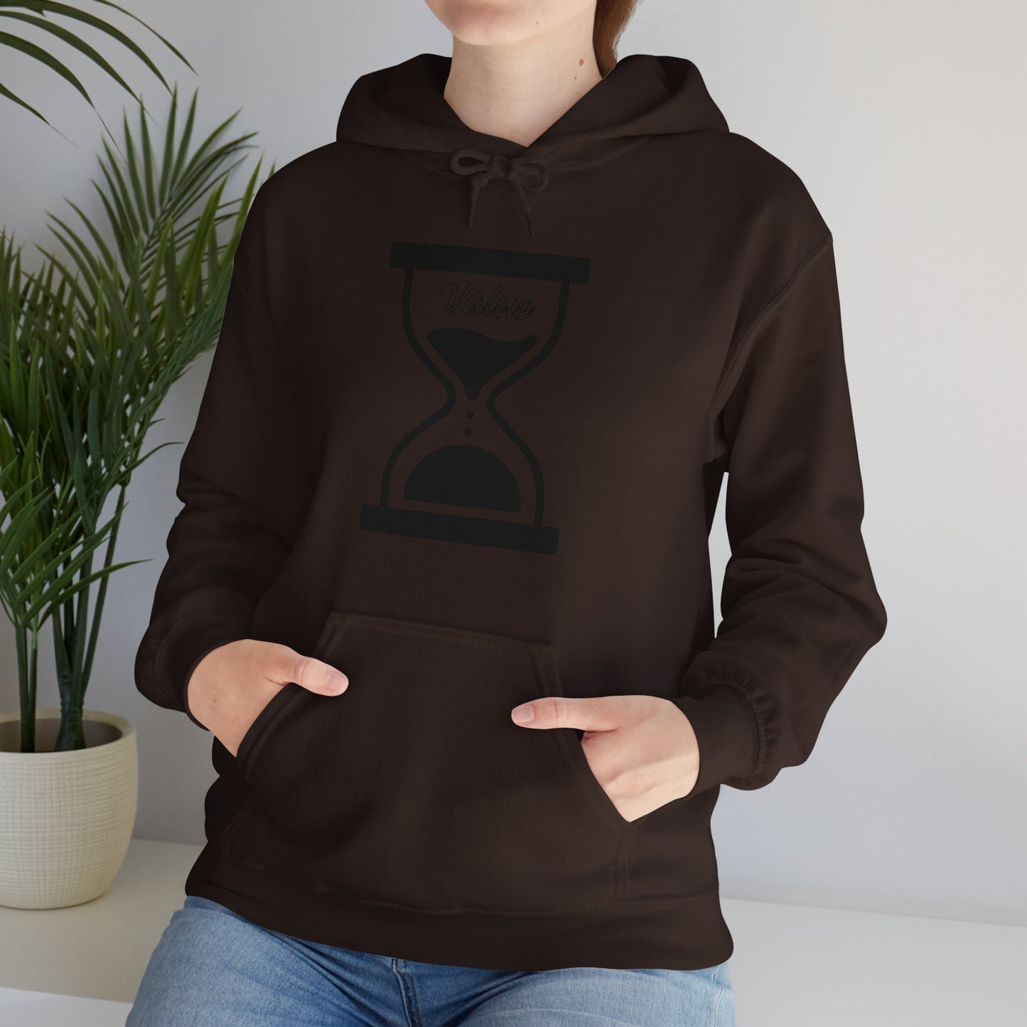 Value Time Hoodie