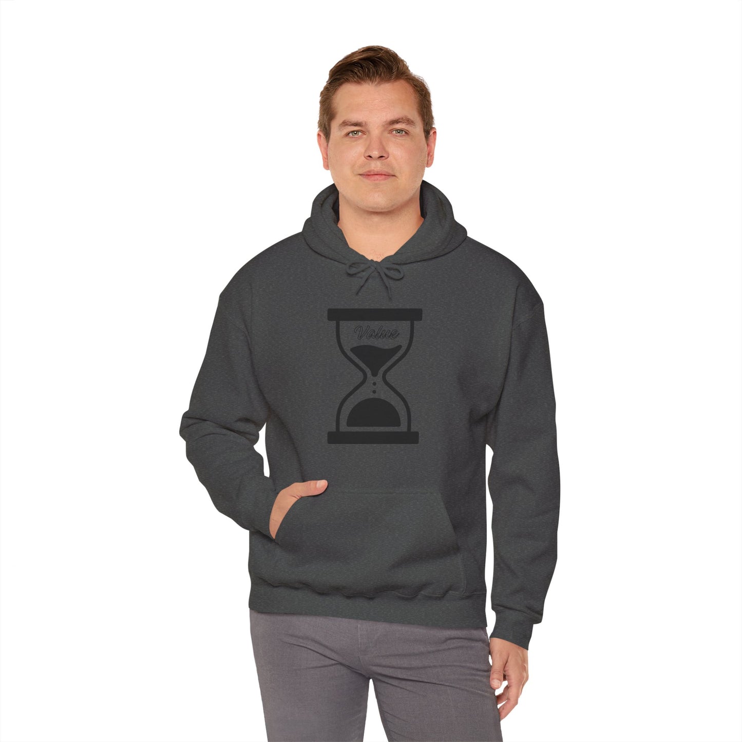 Value Time Hoodie