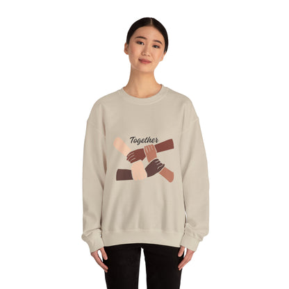 Together Sweatshirt