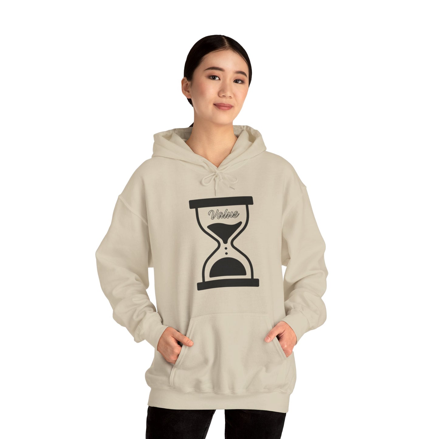 Value Time Hoodie